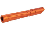 5KU - OUTER BARREL, TORNADO TIL TM HI-CAPA 5.1 - ORANGE