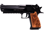 Desert Eagle GBB Co2 - Poker Edition