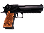 Desert Eagle GBB Co2 - Poker Edition