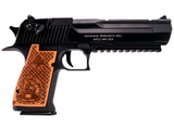 Desert Eagle GBB Co2 - Poker Edition