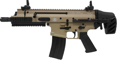 FN Herstal Scar-SC B.R.S.S FDE