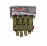 PMC M4 OPEN MAG POUCH - OD GREEN