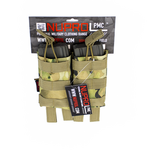 PMC M4 OPEN MAG POUCH - NPC