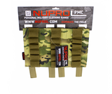 PMC SHOTGUN SHELL PANEL - NPC