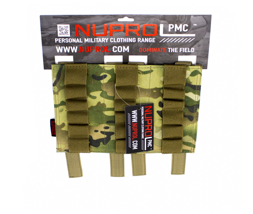 PMC SHOTGUN SHELL PANEL - NPC