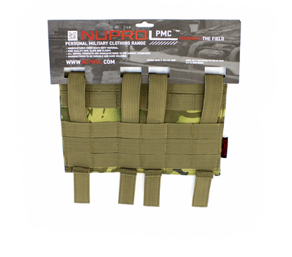 PMC SHOTGUN SHELL PANEL - NPC