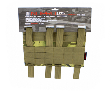 PMC SHOTGUN SHELL PANEL - NPC
