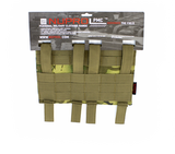 PMC SHOTGUN SHELL PANEL - NPC