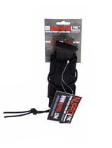 PMC PISTOL OPEN TOP MAG POUCH - BLACK