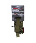 PMC PISTOL OPEN TOP MAG POUCH - OD GREEN