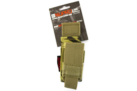 PMC PISTOL MAG POUCH - NPC