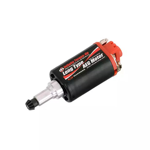 INFINITE TORQUE-UP LONG TYPE MOTOR