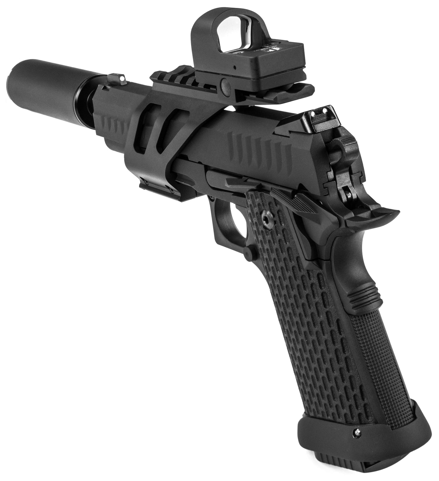 Universal Hylster Adapter / Venstre side til SSP1/SSP5