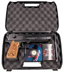 Desert Eagle GBB Co2 - Poker Edition