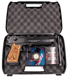 Desert Eagle GBB Co2 - Poker Edition