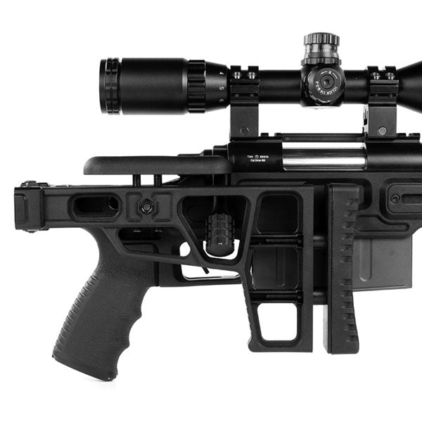 SSG10 A3 SNIPER [LANG LØB] 5 JOULE