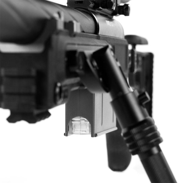 SSG10 A3 SNIPER [LANG LØB] 5 JOULE