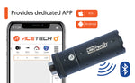 Lighter BT tracer unit m/ Bluetooth