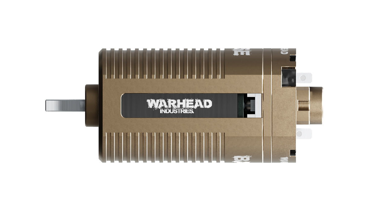Brushless Base Motor (Kort 27k)