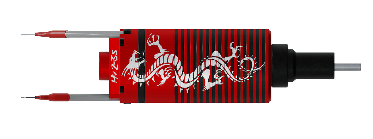 Brushless RONIN Base Motor (Lang 31k)