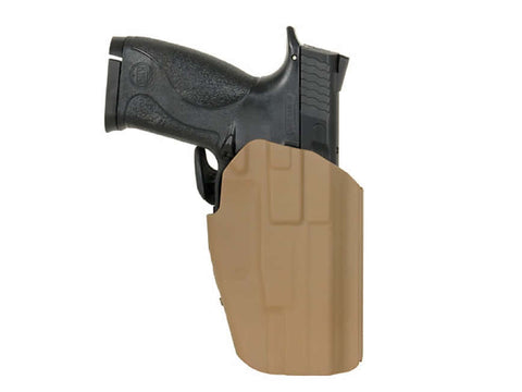 Rigid Compact holster for G19 / HK45 / P229 / P99