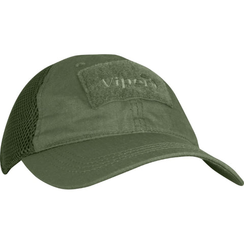FLEXI FIT CAP - OD GREEN
