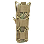 EXTENDED PISTOL MAGASIN POUCH - MULTICAM
