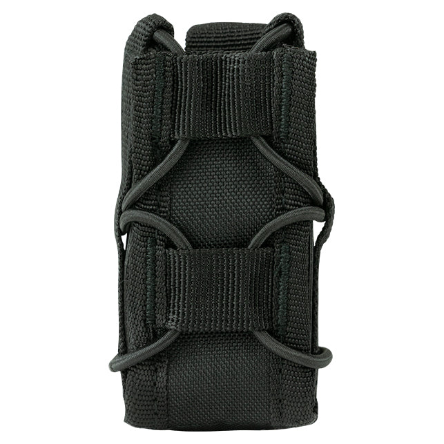 PISTOL MAGASIN POUCH - BLACK
