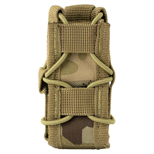 PISTOL MAGAZINE POUCH - MULTICAM