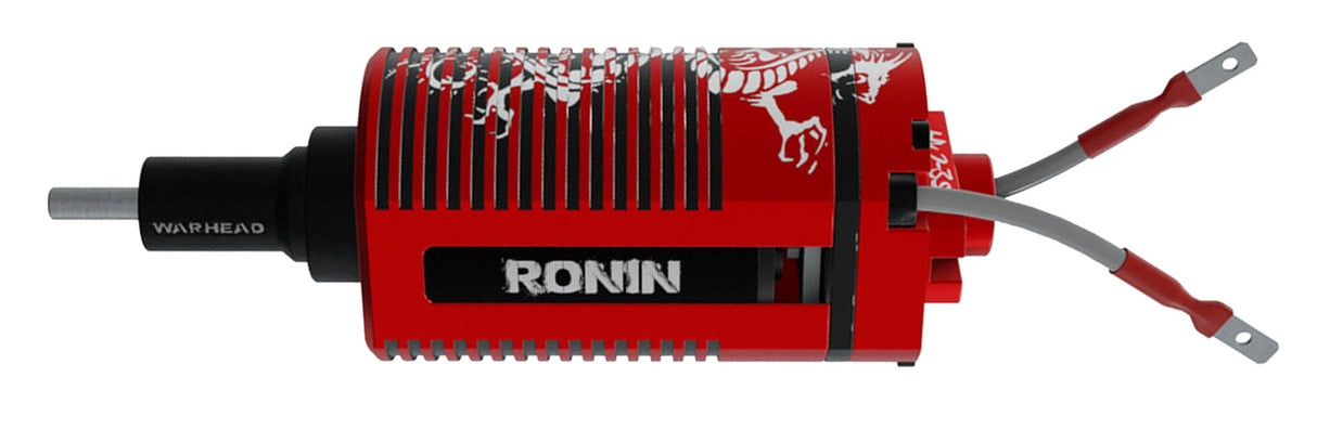 Brushless RONIN Base Motor (Lang 31k)