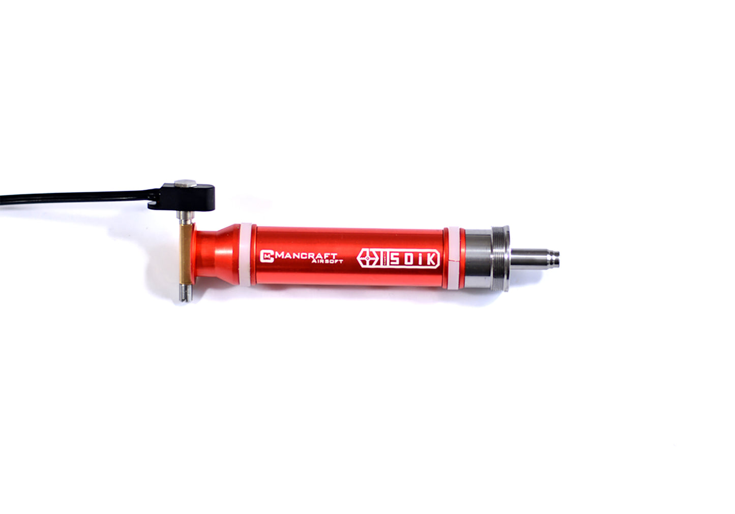 MANCRAFT HPA SDIK AW 308 ASG