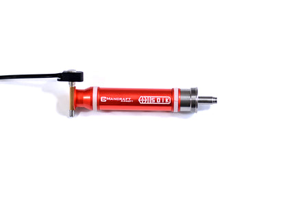 MANCRAFT HPA SDIK AW 308 ASG