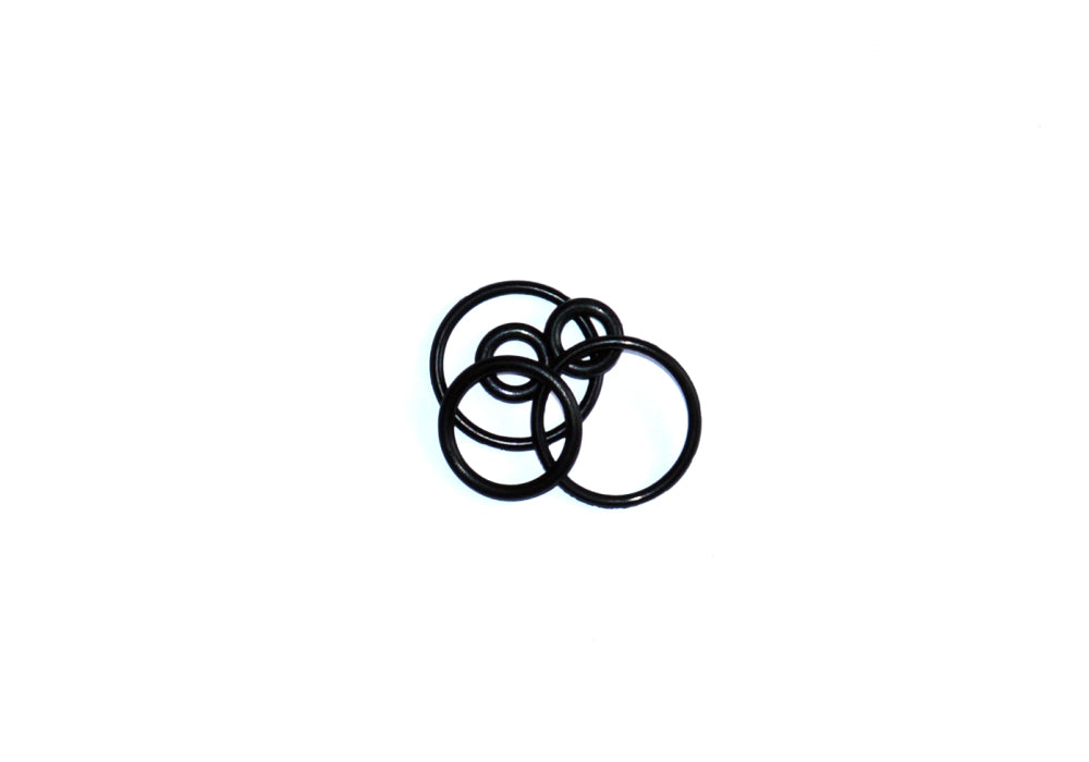 MANCRAFT Set med O-ringe for SDIK