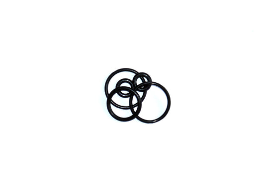 MANCRAFT Set med O-ringe for SDIK