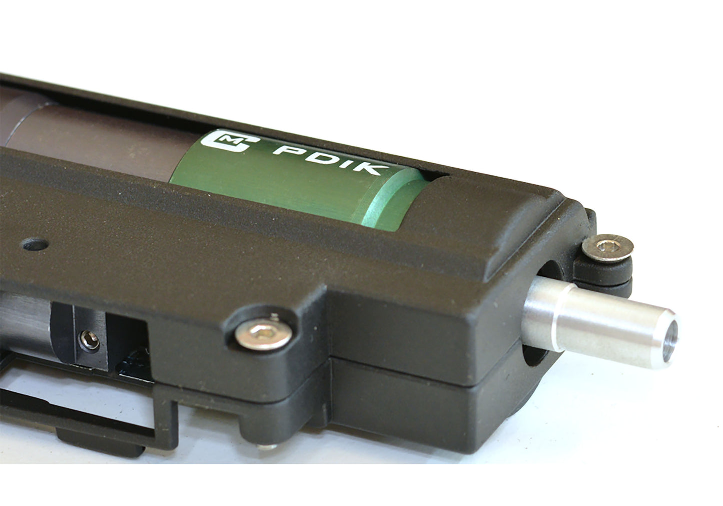 Mancraft HPA System PDIK V3