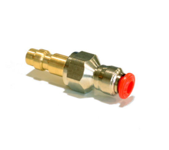 EU HAN ADAPTER TIL 4 MM
