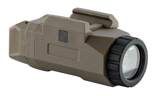 PISTOL LIGHT LED SCOUT 330 LUMEN - TAN