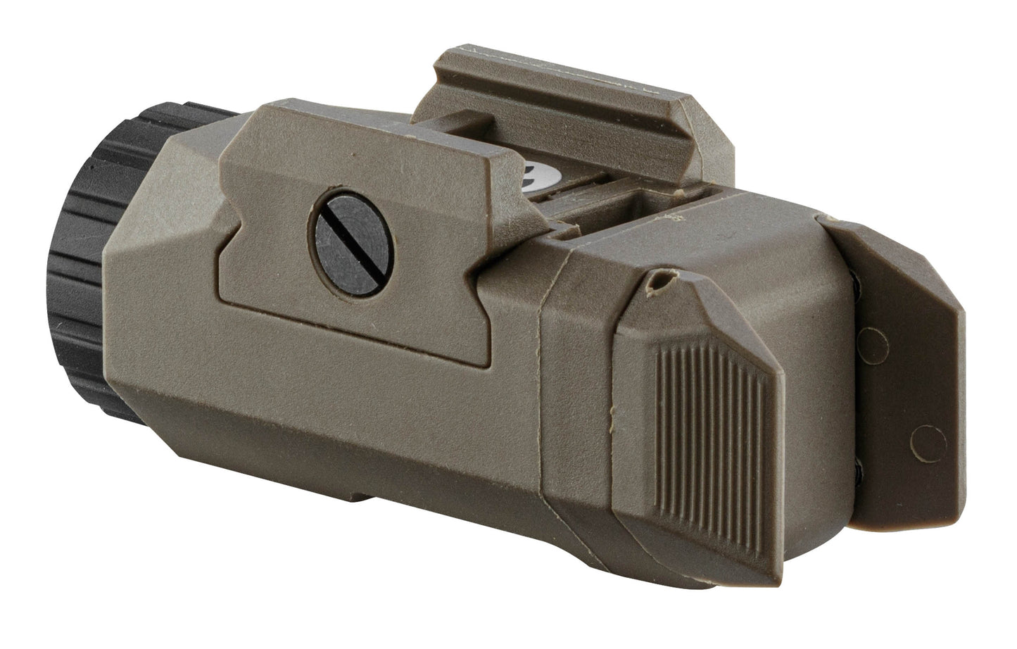 PISTOL LIGHT LED SCOUT 330 LUMEN - TAN