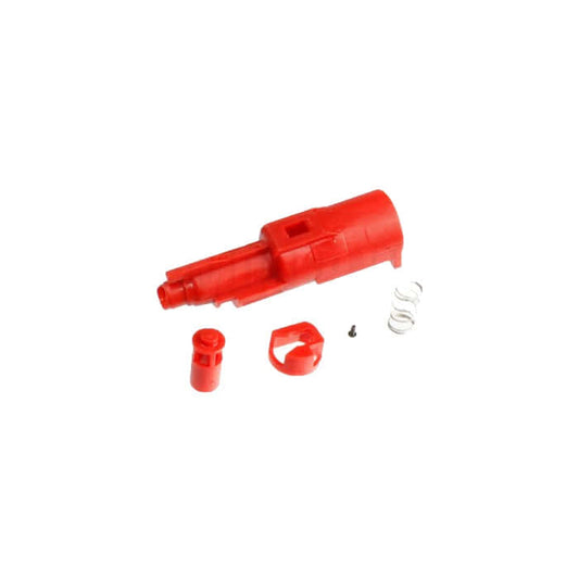 FORSTÆRKET NOZZLE til G17 TM/WE/KJW/AW CUSTOM