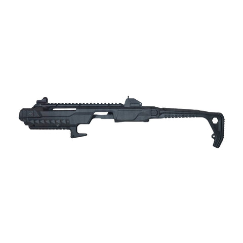 Tactical Carbine Conversion Kit - VX series (Black)