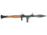 RPG-7 ROCKET LAUNCHER ( DEMO )