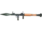 RPG-7 ROCKET LAUNCHER ( DEMO )