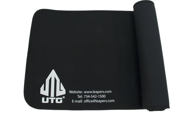Mat for reprations of weapons