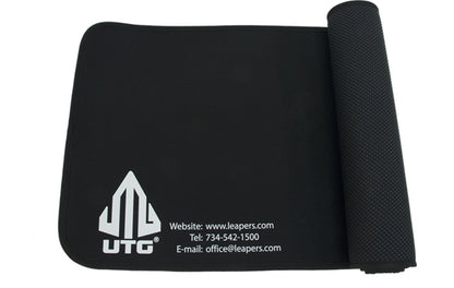 Mat for reprations of weapons