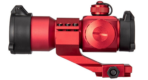 RED/GREEN DOT SIGHT FOR 22MM RAIL