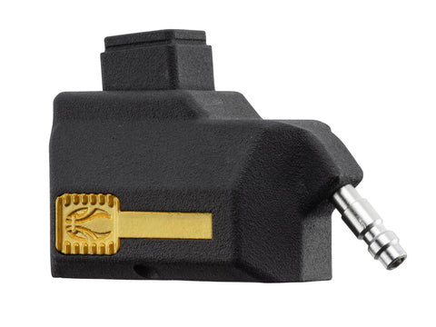 HPA ADAPTER M4 TO HI-CAPA - EU COUPLING