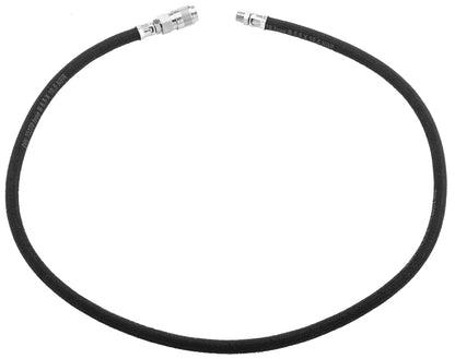 KOMPLET HPA FORSTÆRKET SLANGE QD US