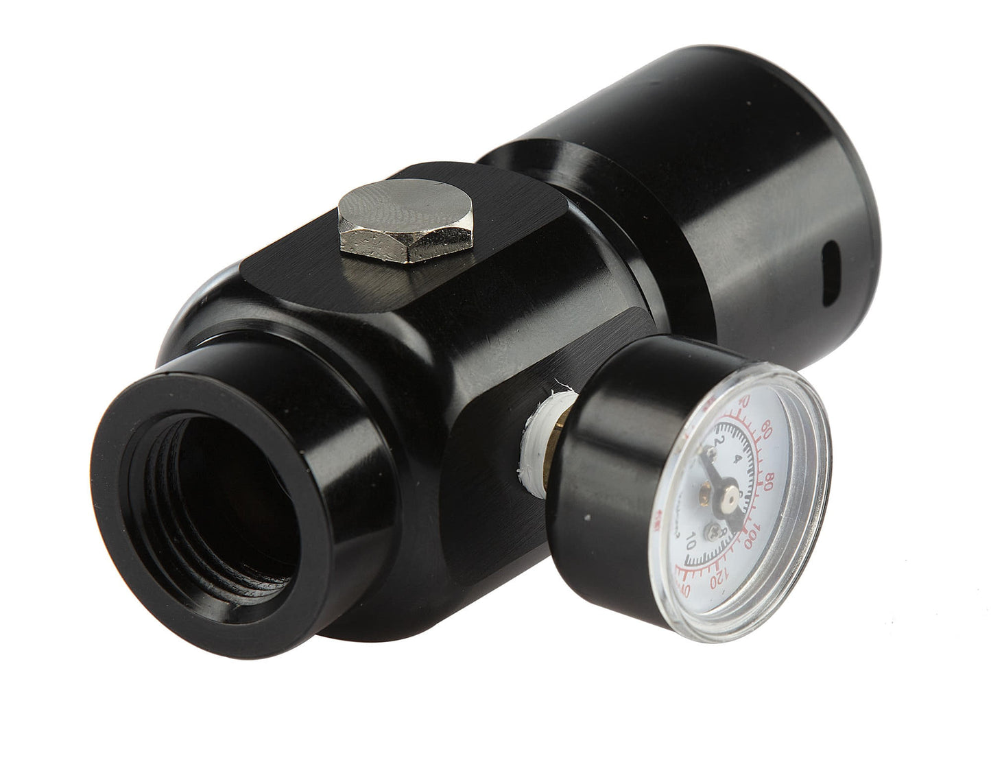 HPA Regulator