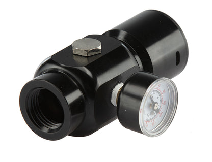 HPA Regulator