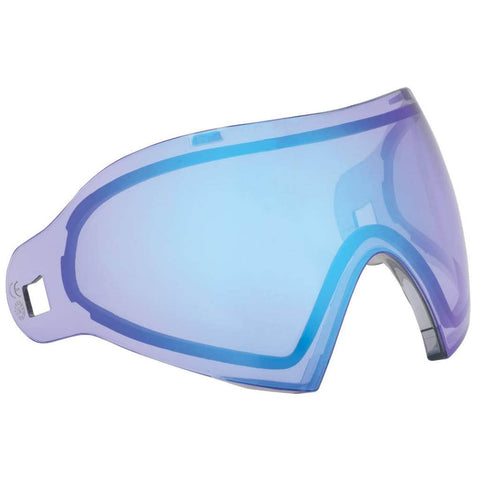 THERMAL SMOKE BLUE ICE GLASS FOR I4 &amp; I5